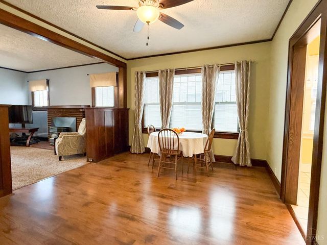 715 Corwin Ave, Hamilton, OH 45015