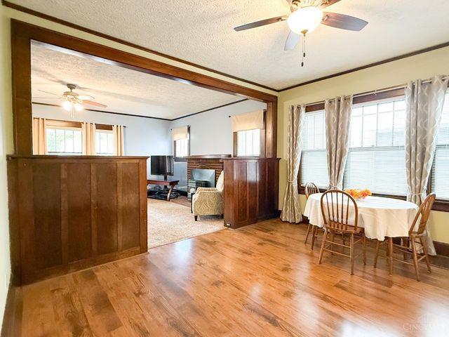 715 Corwin Ave, Hamilton, OH 45015