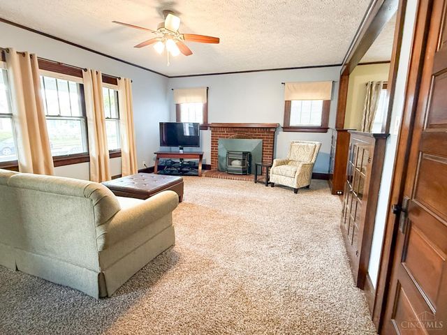 715 Corwin Ave, Hamilton, OH 45015