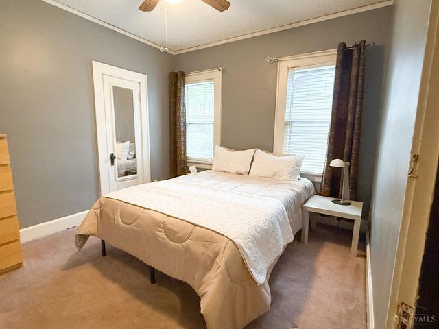 715 Corwin Ave, Hamilton, OH 45015