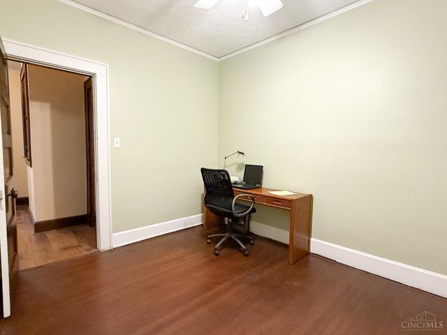 715 Corwin Ave, Hamilton, OH 45015