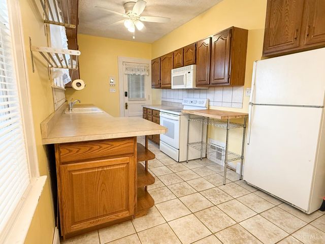 715 Corwin Ave, Hamilton, OH 45015