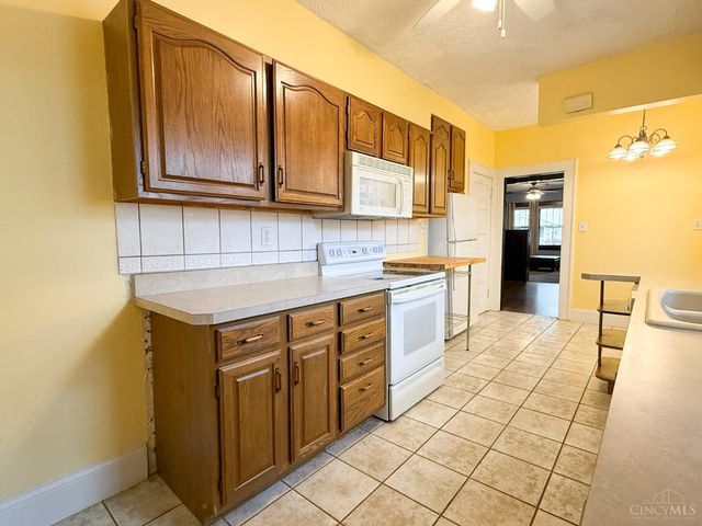 715 Corwin Ave, Hamilton, OH 45015