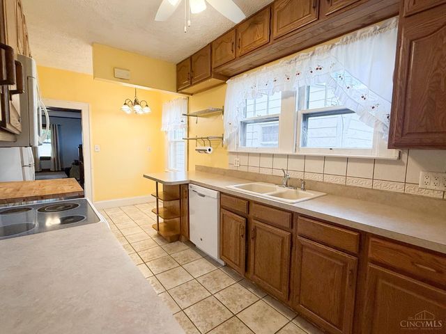 715 Corwin Ave, Hamilton, OH 45015