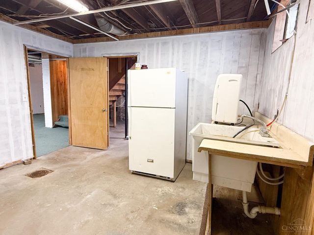 715 Corwin Ave, Hamilton, OH 45015