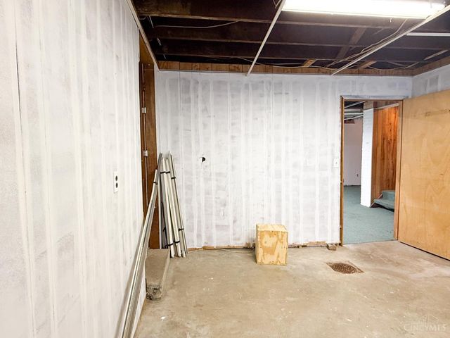 715 Corwin Ave, Hamilton, OH 45015