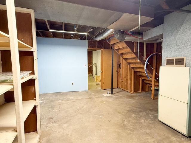 715 Corwin Ave, Hamilton, OH 45015