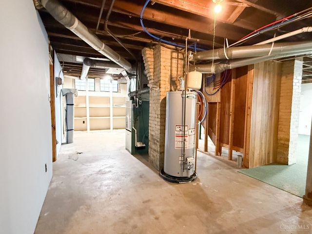 715 Corwin Ave, Hamilton, OH 45015