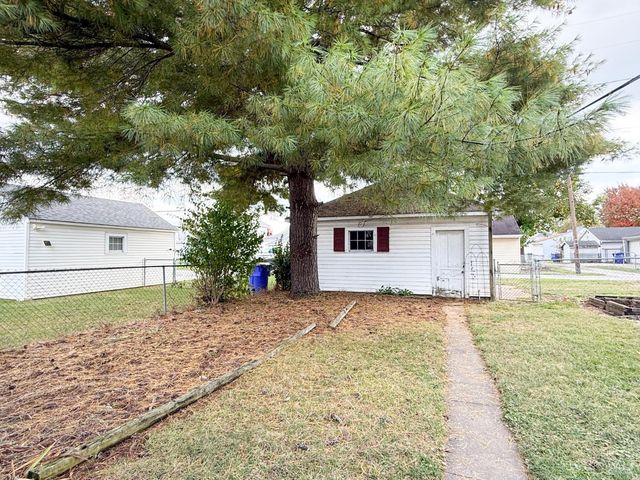 715 Corwin Ave, Hamilton, OH 45015