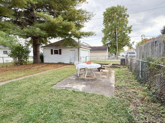 715 Corwin Ave, Hamilton, OH 45015