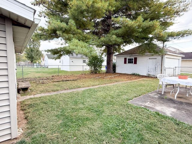 715 Corwin Ave, Hamilton, OH 45015