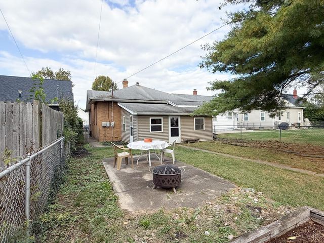 715 Corwin Ave, Hamilton, OH 45015