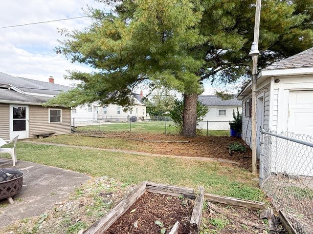 715 Corwin Ave, Hamilton, OH 45015