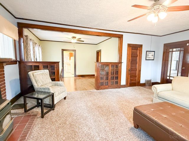 715 Corwin Ave, Hamilton, OH 45015