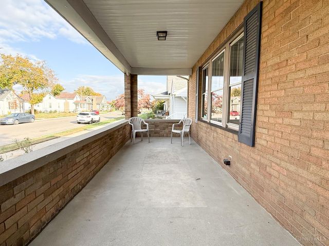 715 Corwin Ave, Hamilton, OH 45015