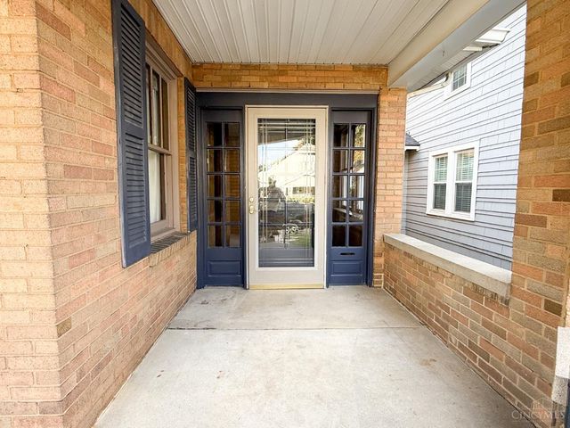 715 Corwin Ave, Hamilton, OH 45015