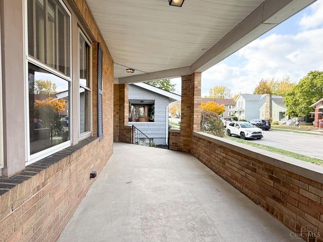 715 Corwin Ave, Hamilton, OH 45015