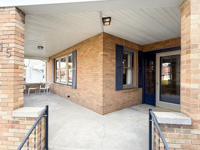 715 Corwin Ave, Hamilton, OH 45015