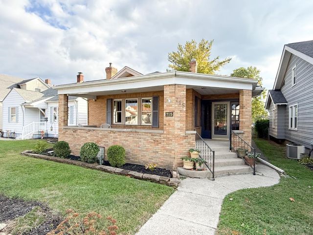 715 Corwin Ave, Hamilton, OH 45015