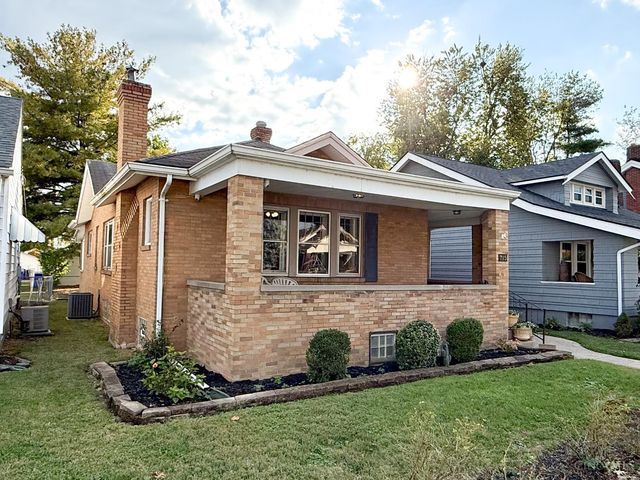 715 Corwin Ave, Hamilton, OH 45015