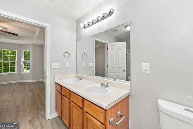 1311 Birch Court, Lithonia, GA 30058