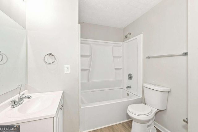 1311 Birch Court, Lithonia, GA 30058