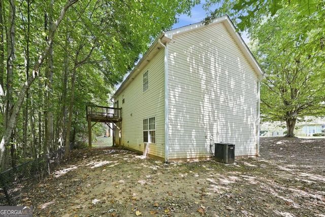 1311 Birch Court, Lithonia, GA 30058