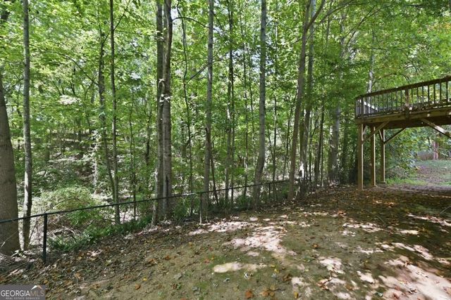 1311 Birch Court, Lithonia, GA 30058