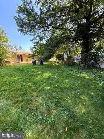1 HAWLEY PL, Willingboro, NJ 08046