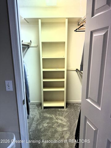 3508 Muirfield Drive 20, Lansing, MI 48911