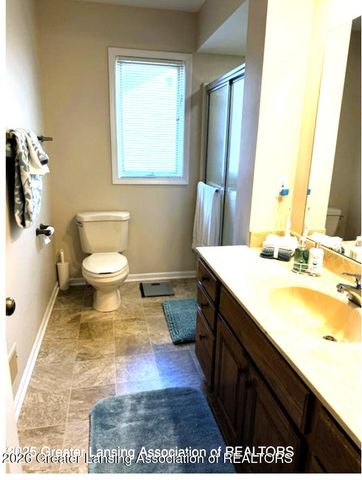 3508 Muirfield Drive 20, Lansing, MI 48911