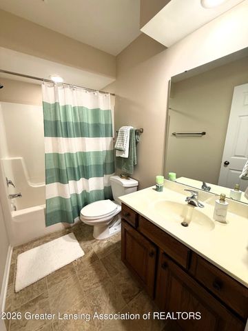 3508 Muirfield Drive 20, Lansing, MI 48911