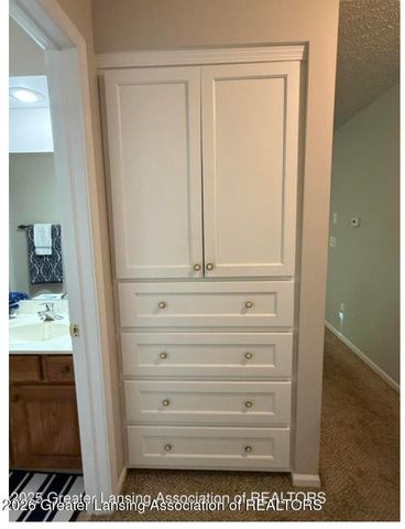 3508 Muirfield Drive 20, Lansing, MI 48911