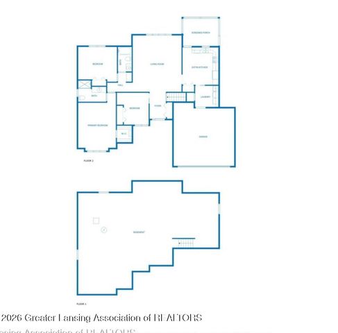 3508 Muirfield Drive 20, Lansing, MI 48911