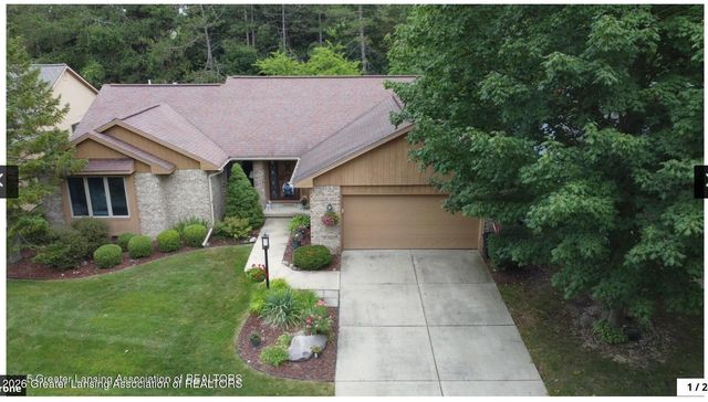 3508 Muirfield Drive 20, Lansing, MI 48911