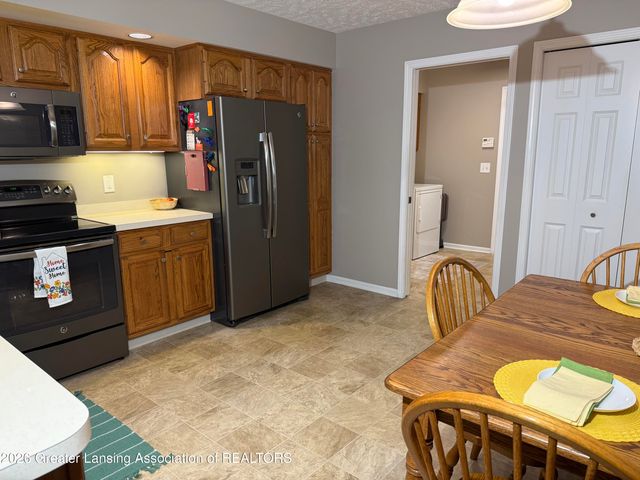 3508 Muirfield Drive 20, Lansing, MI 48911