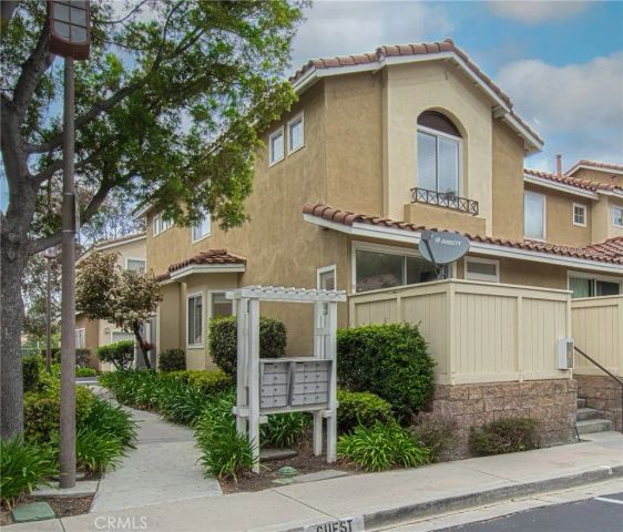 19646 Orviento Drive, Lake Forest, CA 92679