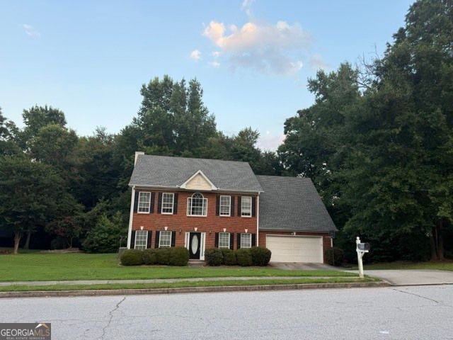 2242 Vintage Oaks Drive, Loganville, GA 30052