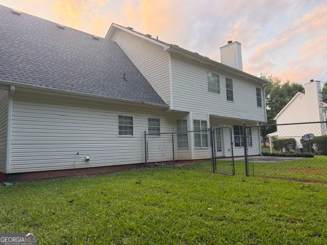 2242 Vintage Oaks Drive, Loganville, GA 30052