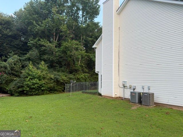 2242 Vintage Oaks Drive, Loganville, GA 30052