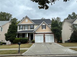 3373 Star Pine Court, Duluth, GA 30096