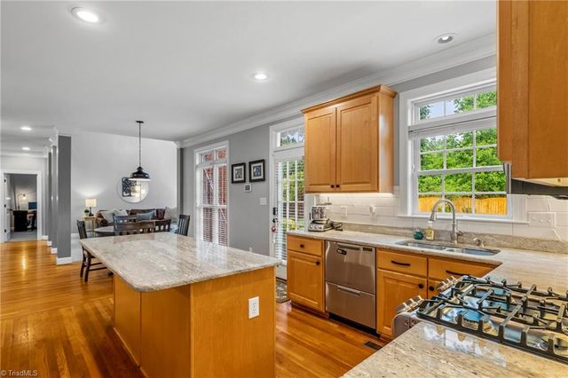 4430 Ashton Oaks Court, High Point, NC 27265
