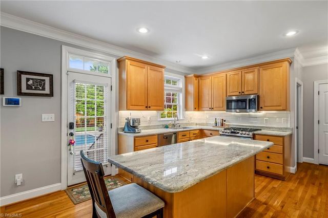 4430 Ashton Oaks Court, High Point, NC 27265