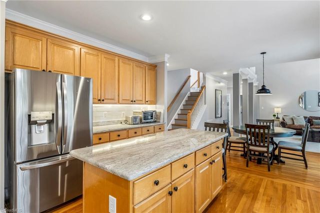 4430 Ashton Oaks Court, High Point, NC 27265