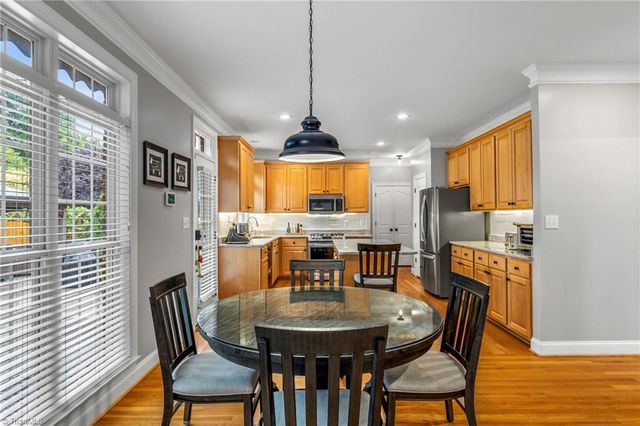4430 Ashton Oaks Court, High Point, NC 27265
