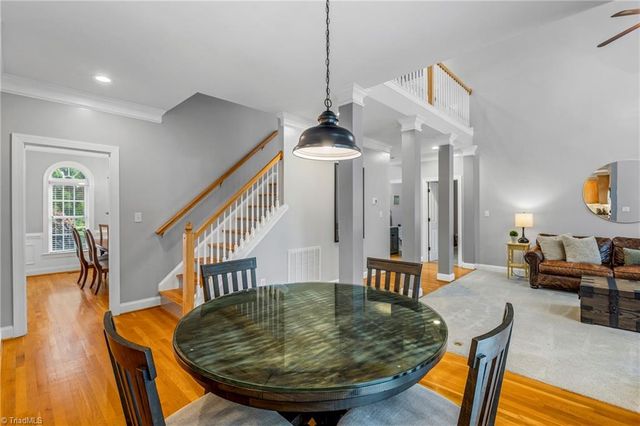 4430 Ashton Oaks Court, High Point, NC 27265