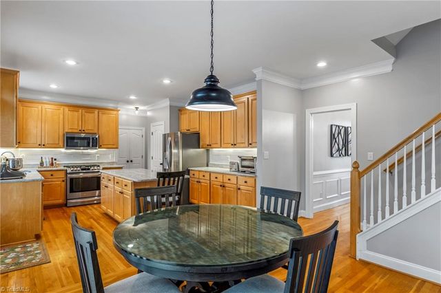4430 Ashton Oaks Court, High Point, NC 27265
