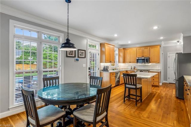 4430 Ashton Oaks Court, High Point, NC 27265