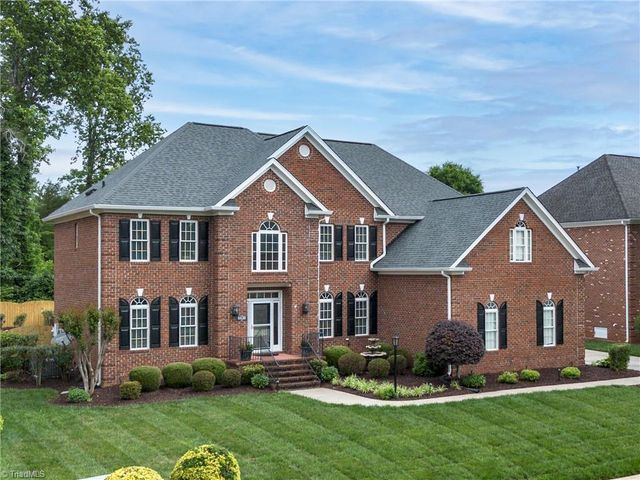 4430 Ashton Oaks Court, High Point, NC 27265