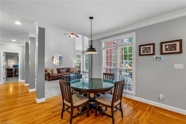 4430 Ashton Oaks Court, High Point, NC 27265